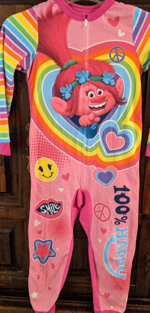 Girls pajamas